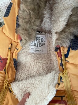 Predám kombinézu - 4