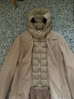 Kabat Loro Piana vel M - 4