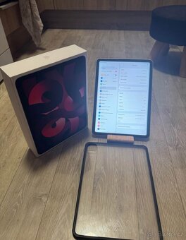 iPad Air 5 (2022) - 4