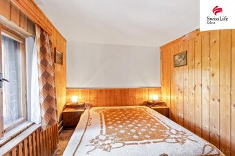 Prodej zemědělské usedlosti 550 m2, Šemnice - 4