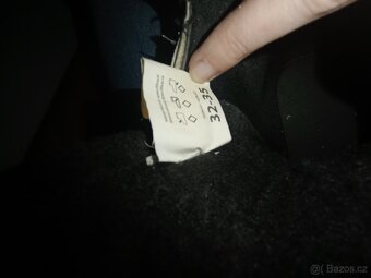 Lední brusle vel 32 -35 action evo - 4