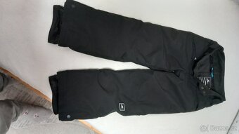 Zimní lyžařské kalhoty O Neill vel. 128 - 4