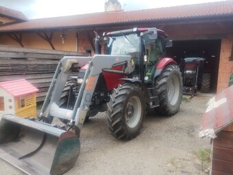 Čelní nakladač - 4