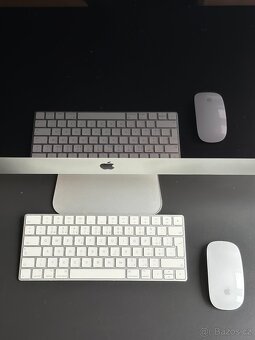 Prodám Apple iMac 27" 5K (2017) - 4