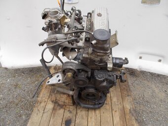 Motor Škoda Felicia 1.3MPI 135M - 4