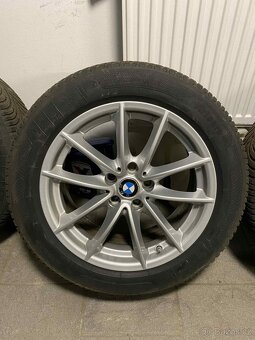 BMW G30, G31 originální ALU disky - 4
