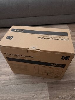 kodak reels film digitizer - 4