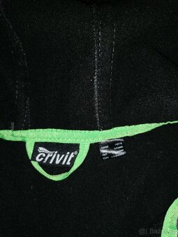 Chlapecké, softshellové bundy v. 110-116 a 122 - 4