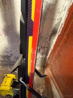 Obracky atomic redster gs 184 - 4