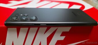 Samsung Galaxy S 22 ultra 256 GB - černý, velmi dobrý stav - 4