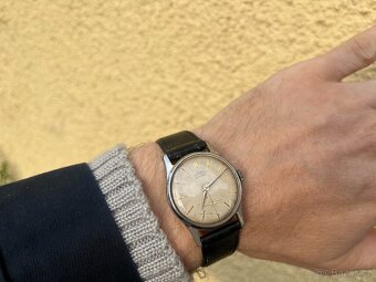 Hodinky Prim Index - 4