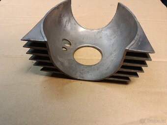 Jawa 250 Kývačka - 4