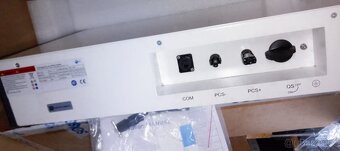 SYL HV BASE + HV BCU BOX (BMS) - 4