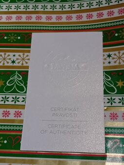 Pavlina sada náhrdelník a náušnice - 4