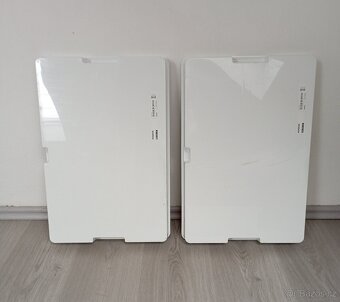 Vložky do krabice / boxu IKEA KUGGIS – 2 kusy - 4