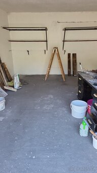 Pronájem Garáže Nejdek - 4