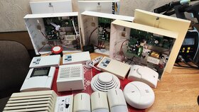 ALARM JABLOTRON JA-63K - 4