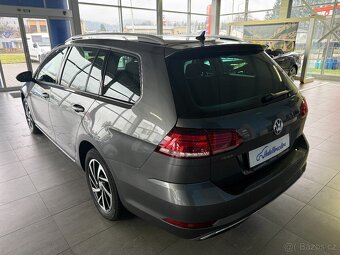 Volkswagen Golf 1,0 TSI 85kW,JOIN,SERVISKA - 4