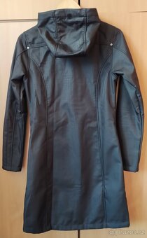 Softshellový Kábát ALPINE PRO - 4