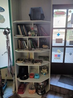 Nábytek do prodejny- - 4