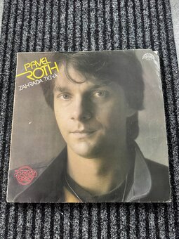 LP desky - 20 ks - 4