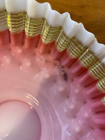 Skleněná miska - 4