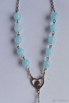 Růžence - různé druhy - 4