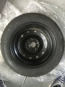 Rezerva Fiat 14” - 4