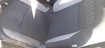 Citroen C3 Picasso 1.6 VTi - Náhradní díly - 4