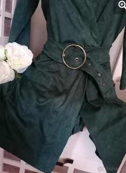 KRÁŤASOVÝ OVERAL - 4