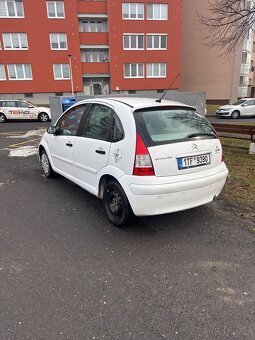 Citroen c3 1.4hdi - 4