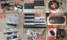 PC kabely a komponenty, více fotek - 4