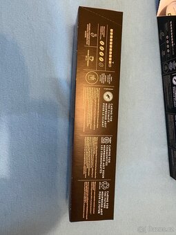 Kapsle Nespresso Vertuo - 4