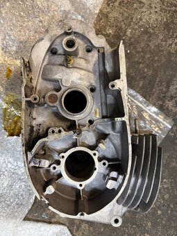 Kartery čz 125/453 - 4