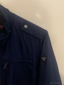 Guess pánská bunda - 4