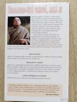 Duchovní a ezoterické knihy - 4