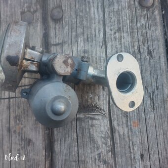 Karburátor 2914 HZ - 4