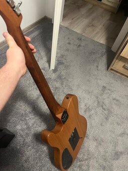 Fender Acoustasonic Player - 4