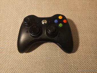 Xbox 360 - 4