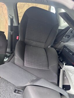 Vw polo 6R 1.2 tsi díly - 4