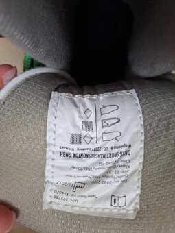 Dětské brusle vel.33-37 - 4