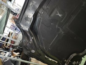 MERCEDES R230 SL KAPOTA - 4