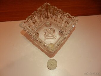 Broušené sklo, Keramika, Dárky - 4