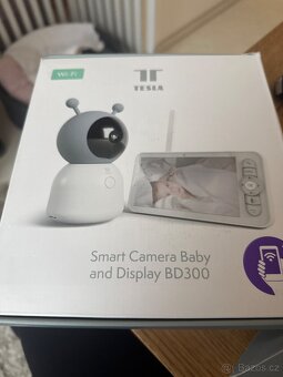 Detska chuvicka Tesla - 4