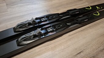 Běžky Běžky Fischer ORBITER EF + CONTROL STEP - 4