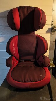 Autosedačka MaxiCosi Rodi - 4