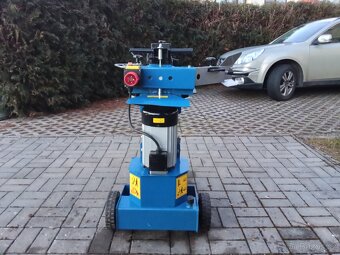 Štípačka na dřevo Scheppach HL 850 - 4