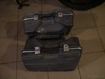 BMW r65 G/S monolever - 4