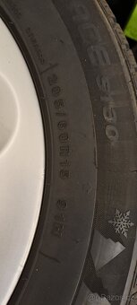 originál ALU kola pro Alfa Romeo - 4