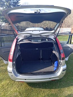 Prodám Ford Fusion 1.4 59kw - 4